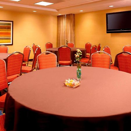 Fairfield Inn By Marriott East Rutherford Meadowlands Ngoại thất bức ảnh