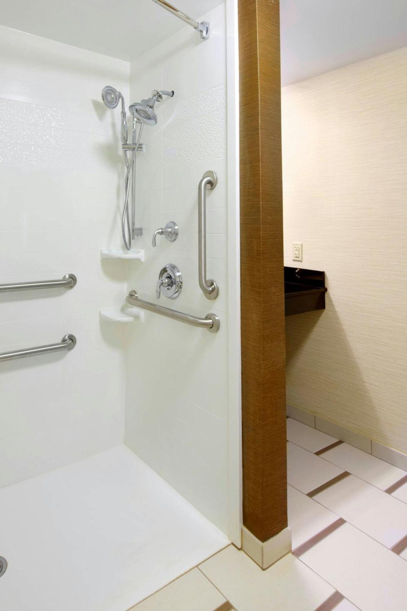 Fairfield Inn By Marriott East Rutherford Meadowlands Ngoại thất bức ảnh