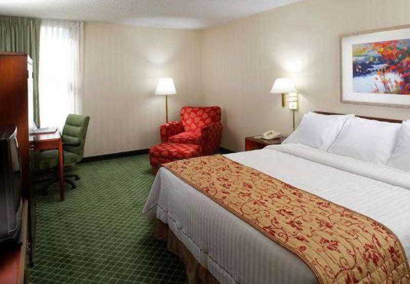 Fairfield Inn By Marriott East Rutherford Meadowlands Ngoại thất bức ảnh
